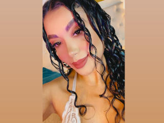 CristalRousse - Live sex cam - 28210007