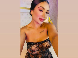 CristalRousse - Live sex cam - 28210019