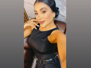 CristalRousse - Live sex cam - 28210022