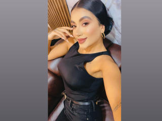 CristalRousse - Live sex cam - 28210025