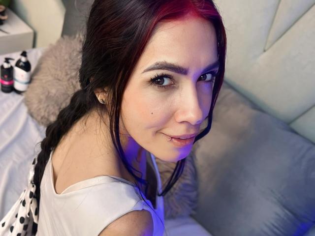 KathySteven - Live sexe cam - 28210493