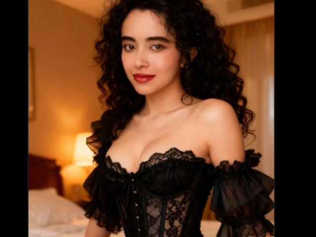 LiLiBunny - Sexe cam en vivo - 28210877