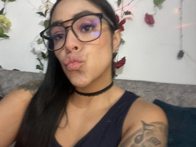 StellaBeckker - Sexe cam en vivo - 28210919