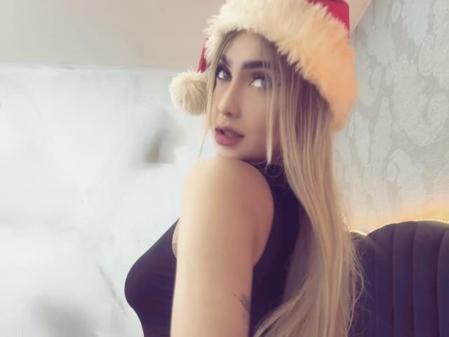 VictoriiaGrey - Live Sex Cam - 28211744