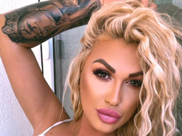 NicolSNaya - Live sexe cam - 28212215