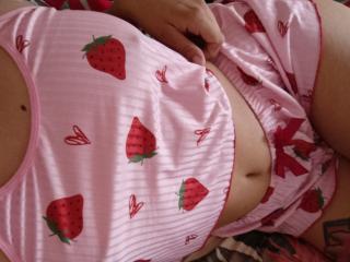 IsabellaPalacio - Sexe cam en vivo - 28212884