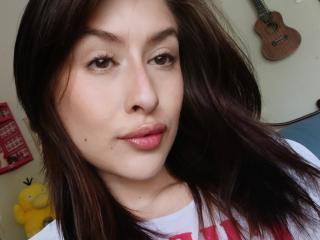 IsabellaPalacio - Sexe cam en vivo - 28212899