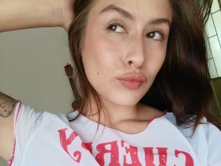 IsabellaPalacio - Live sex cam - 28212908