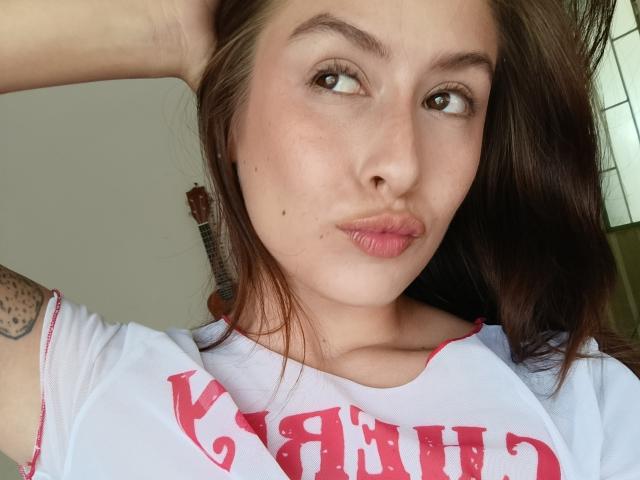 IsabellaPalacio - Live sex cam - 28212908