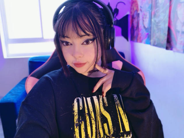 Arieyaara - Live sexe cam - 28213322