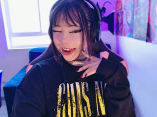 Arieyaara - Sexe cam en vivo - 28213328