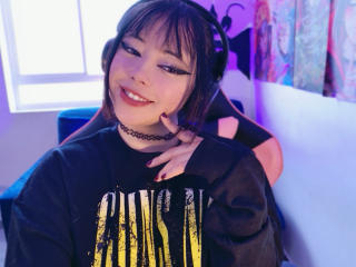 Arieyaara - Sexe cam en vivo - 28213331