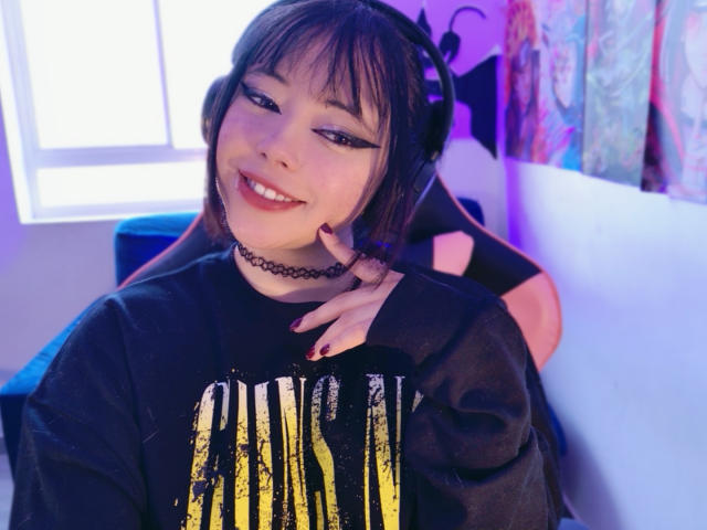 Arieyaara - Sexe cam en vivo - 28213331