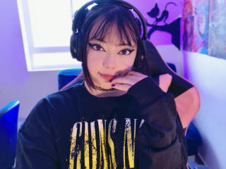 Arieyaara - Sexe cam en vivo - 28213373