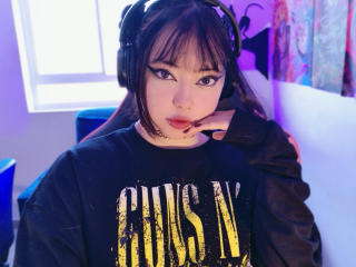 Arieyaara - Live porn &amp; sex cam - 28213382