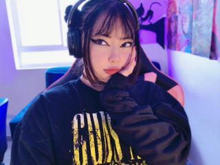 Arieyaara - Sexe cam en vivo - 28213400