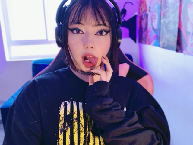 Arieyaara - Live sexe cam - 28213409