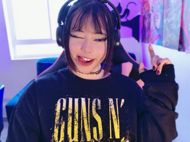 Arieyaara - Live sex cam - 28213445