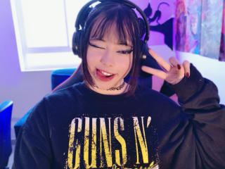 Arieyaara - Live porn &amp; sex cam - 28213448