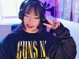 Arieyaara - Sexe cam en vivo - 28213622