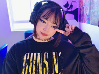 Arieyaara - Live porn &amp; sex cam - 28213625