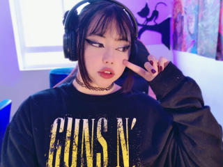 Arieyaara - Sexe cam en vivo - 28213628