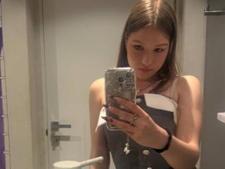 Bubochka - Live sex cam - 28213967