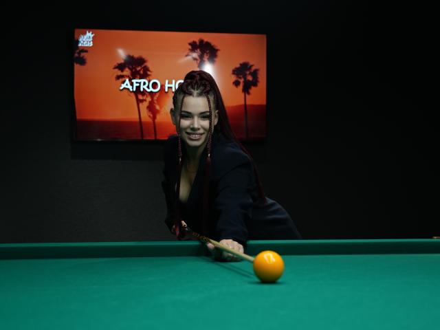 Niferttiti - Live sex cam - 28213985