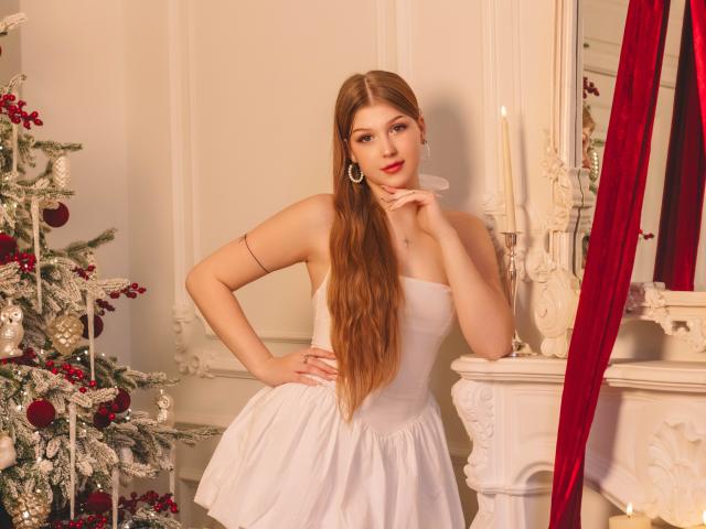 StellaLane - Sexe cam en vivo - 28214021