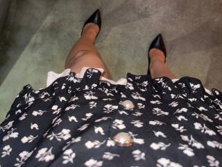 Bubochka - Sexe cam en vivo - 28214063