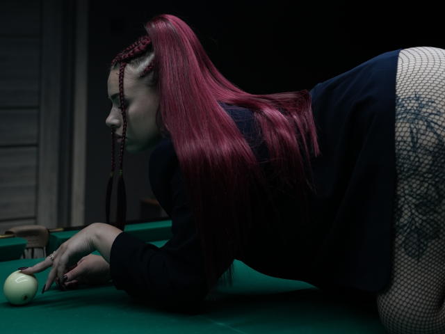 Niferttiti - Live sex cam - 28214066