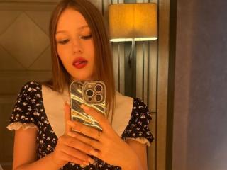 Bubochka - Live sex cam - 28214096