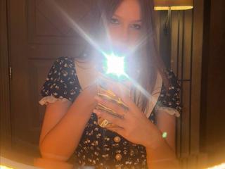 Bubochka - Sexe cam en vivo - 28214108