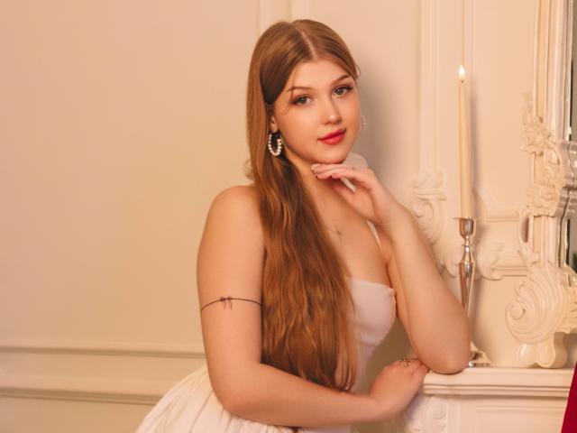 StellaLane - Live sex cam - 28214111