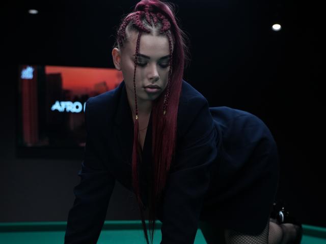 Niferttiti - Live porn &amp; sex cam - 28214114