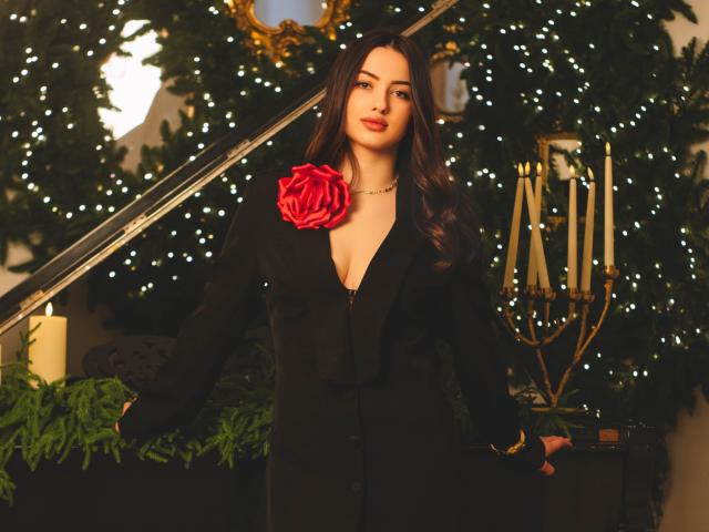 ChristinaBliss - Live sexe cam - 28214327