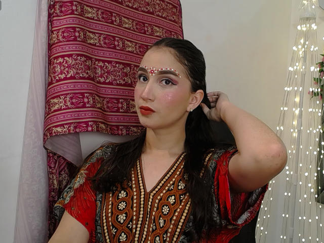 JalimaMona - Sexe cam en vivo - 28214351