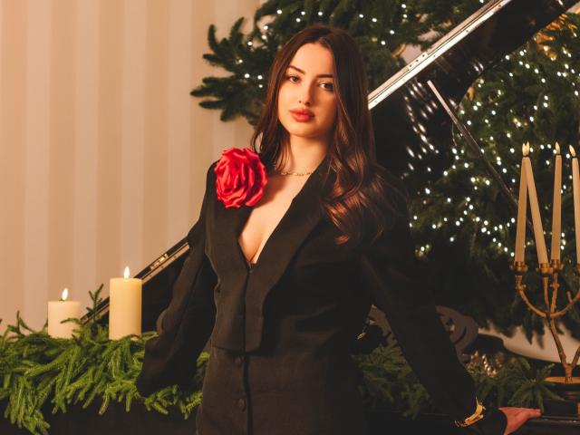 ChristinaBliss - Live sexe cam - 28214357