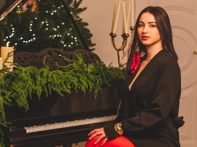 ChristinaBliss - Sexe cam en vivo - 28214366