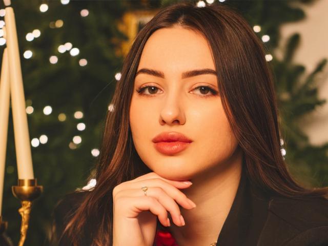 ChristinaBliss - Sexe cam en vivo - 28214393