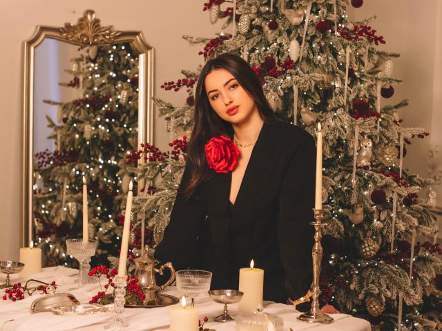 ChristinaBliss - Sexe cam en vivo - 28214411