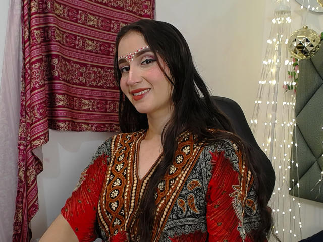 JalimaMona - Sexe cam en vivo - 28214414