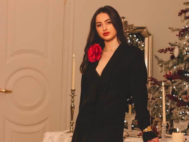 ChristinaBliss - Sexe cam en vivo - 28214651