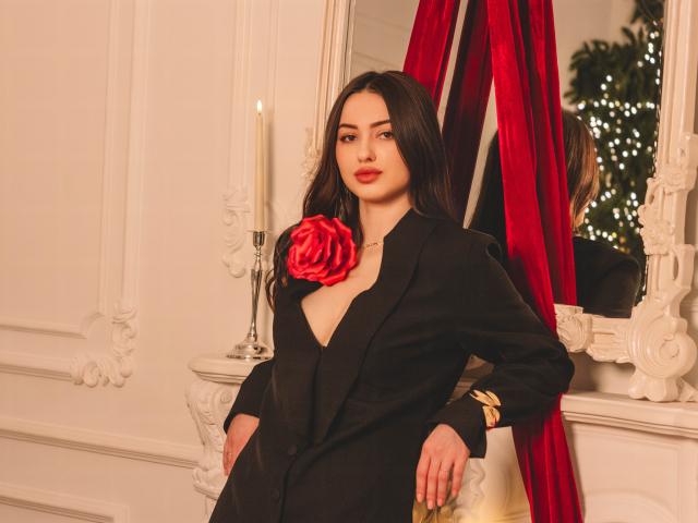 ChristinaBliss - Live sex cam - 28214675