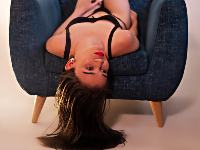 JennaDerose - Live sexe cam - 28215905