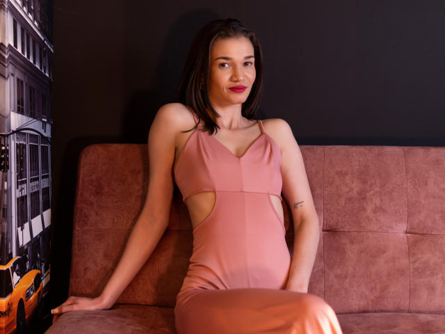 JennaDerose - פורנו בשידור חי ומצלמת סקס - 28215962