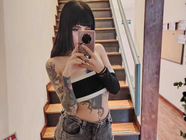 HaryBlair - Live porn &amp; sex cam - 28215995