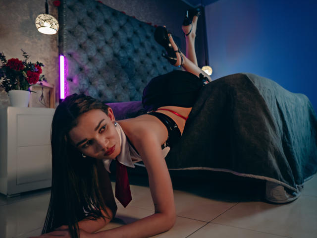 JennaDerose - Live sex cam - 28216010