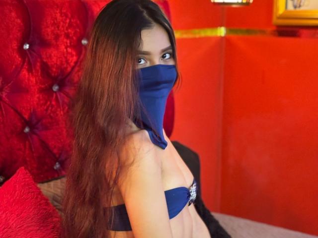 SweetlLove69 - Live sex cam - 28216139