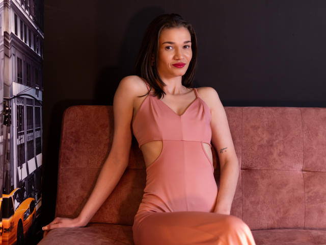 JennaDerose - Live sexe cam - 28216298